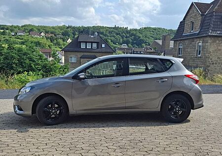 Nissan Pulsar 1.2 DIG-T ACENTA ACENTA
