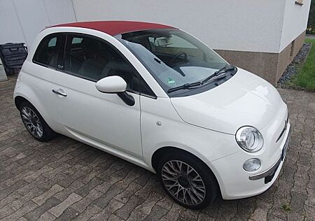 Fiat 500C 1.2 8V Lounge C Lounge