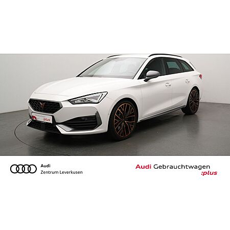 Cupra Leon leasen