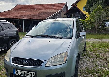 Ford C-Max 2,0 Ghia Ghia