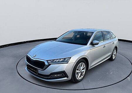 Skoda Octavia 2.0TDI DSG/ACC/AHK/STHZG/VC/CARPLAY/KEYLESS/RFK