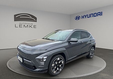 Hyundai Kona ELEKTRO 65,4kWh PRIME+LEDER+BOSE+UVM
