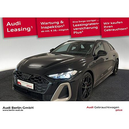 Audi A5 leasen