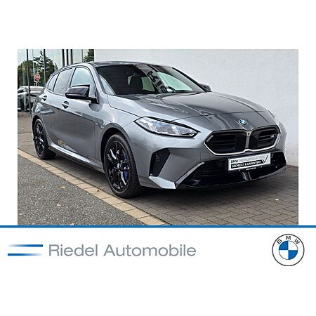 BMW M135 leasen