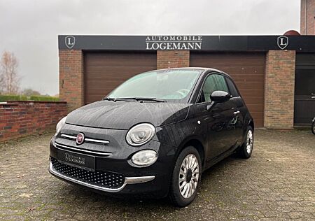 Fiat 500 Cabrio 1.2 Lounge I PDC I KLIMA I ALU