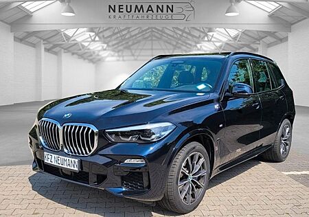 BMW X5 xDrive30d M Sport /HUD/Komfortsite/Adaptive