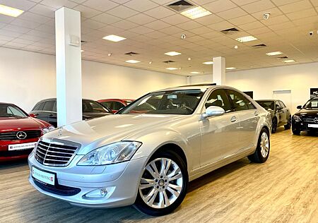 Mercedes-Benz S 320 CDI 7G/COMAND/ H&K/ MEMORY/ SD/ 2.BESITZ