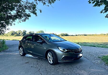 Opel Astra 200 PS | LED | Navi/CarPlay | SHZ | 8-Fach
