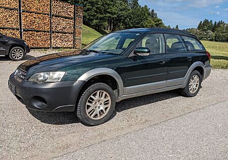 Subaru Legacy Kombi/ Outback 2.5 Outback
