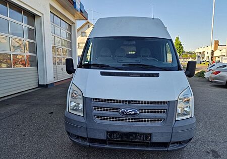 Ford Transit Kasten FT 350 L LKW