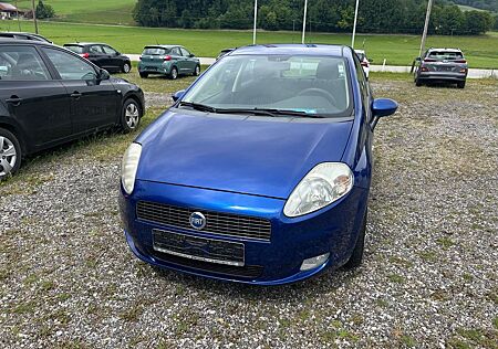 Fiat Grande Punto 1.4 8V Active