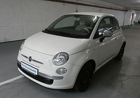 Fiat 500 Pop