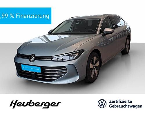 Volkswagen Passat Variant 1.5 TSI DSG Business, ACC, AHK