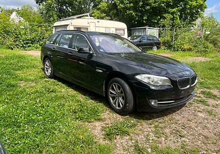 BMW 530 Baureihe 5 Touring d xDrive