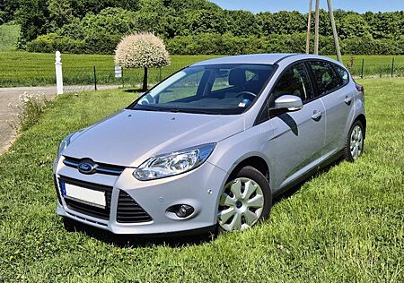 Ford Focus Trend 1.6