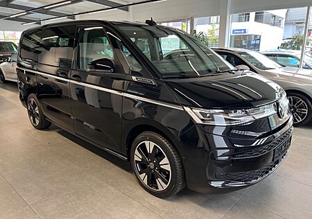 VW T7 Multivan Volkswagen Style Lang