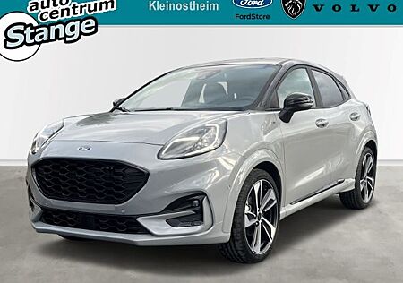 Ford Puma ST-Line X 1.0 EcoBoost B&O Soundsystem