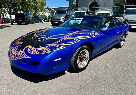 Pontiac Trans Am Firebird
