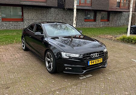 Audi A5 1.8 TFSI -
