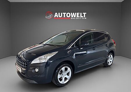 Peugeot 3008 gebraucht kaufen Peugeot 3008 Premium Pano,AHK,PDC,