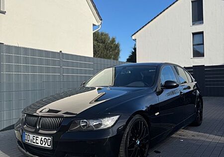 BMW 318i - TÜV Neu, 18Zoll Alu, wenige Kilometer