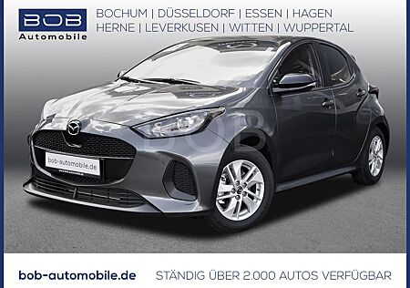 Mazda 2 Hybrid 116 e-CVT CENTRE-LINE NAVI SHZ KAMERA