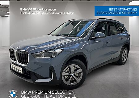 BMW X1 sDrive20d AHK Kamera LED Sitzheizung