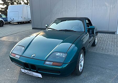 BMW Z1 Roadster - Original