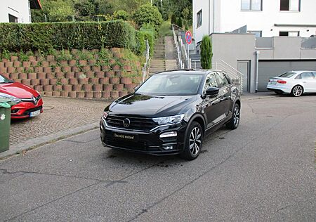 VW T-Roc Volkswagen R-LINE STYLE DIGITALES COCKPIT KAMERA AHK