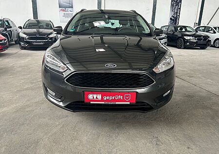 Ford Focus 1,0 EcoBoost 92kW Business Turnier