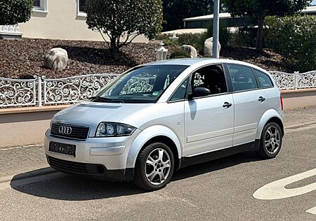 Audi A2 1.4 TDI *90PS* 125939KM *