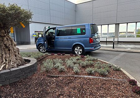 VW T6 Multivan Volkswagen