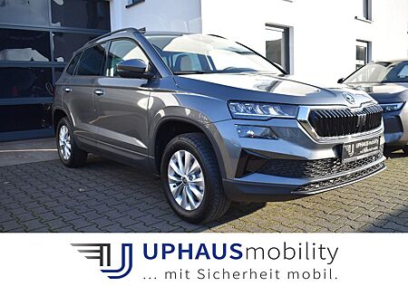 Skoda Karoq Selection 1,5 TSI DSG*AHKschwenkbar*el.Hec