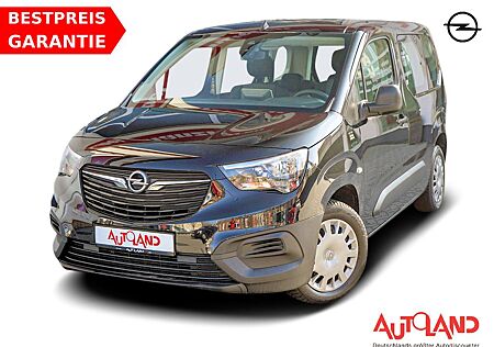 Opel Combo Life 1.5 D Selection Tempomat IntelliLink