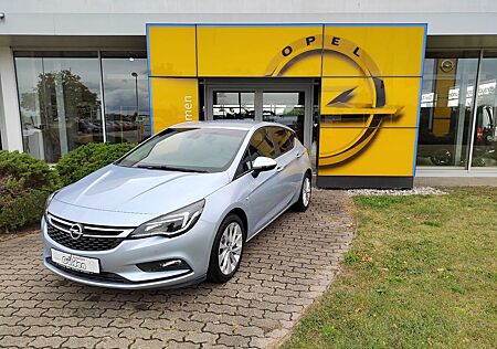 Opel Astra K Lim. Active*PDC v+h*Sitzhzg.*Lenk.hzg.*