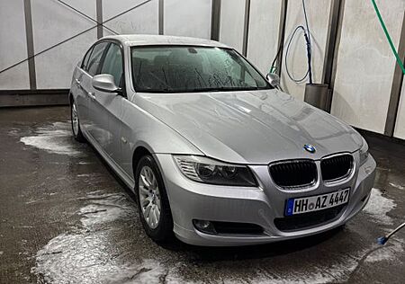 BMW 318i - TECHNISCH TOP