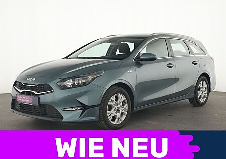 Kia Cee'd Sportswagon cee'd Sporty Wagon Rückfahrkamera|SHZ|Eco-Paket