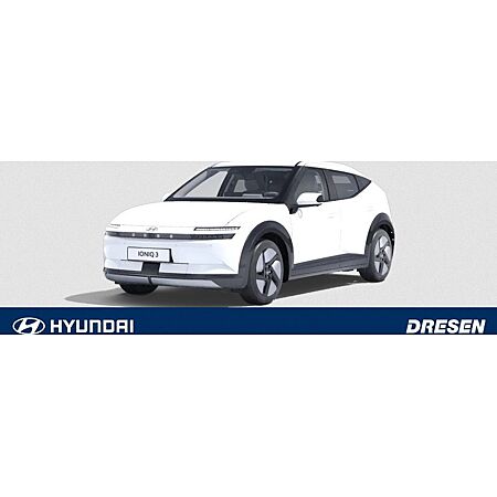 Hyundai IONIQ 5 leasen