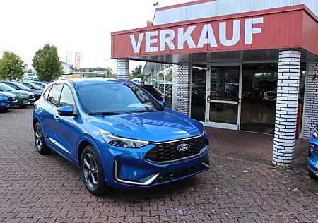 Ford Kuga gebraucht kaufen Ford Kuga ST Line X 1,5 i Automatik Assistenzpaket /
