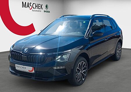 Skoda Kamiq Drive 1.0 TSI AHK LED RearView Sitzh