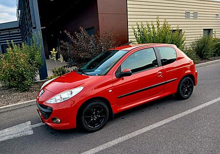Peugeot 206 1.1 60 -