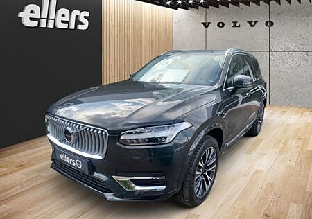 Volvo XC 90 XC90 T8 AWD Inscription Edition HUD Abstandstemp