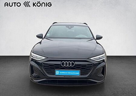 Audi Q8 S line 55 e-tron quattro S line *Tour*PDC*