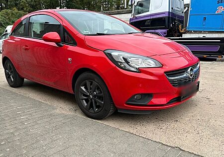 Opel Corsa 120 Jahre Sonderedition TÜV bis 09/27