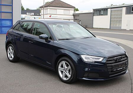 Audi A3 Sportback 30 TDI/Leder/Navi/PDC/LED/1Hand