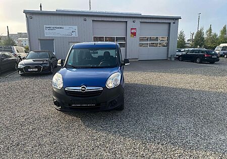 Opel Combo Selection L1H1