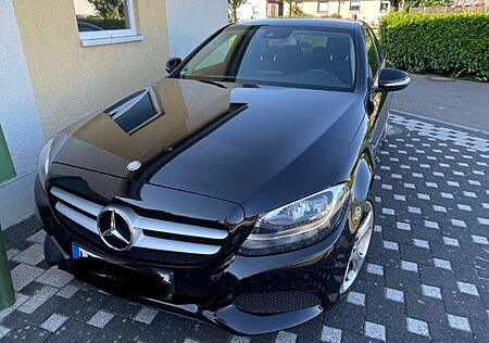 Mercedes-Benz C 220 CDI -