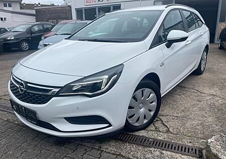 Opel Astra K Sports Tourer Business Start/Stop