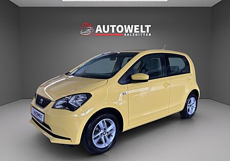 Seat Mii Style Salsa Klima,LM,EFH