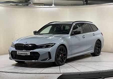 BMW 340 M340i xDrive Touring Pro Standhzg AHK HUD 360°